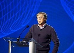 Cảnh báo đáng sợ của tỉ phú Bill Gates về Covid-19