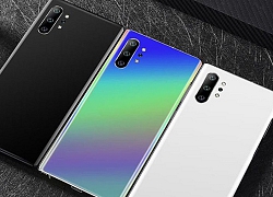 Cảnh giác với Galaxy Note10 plus nhái như thật