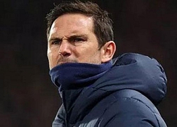 Chelsea bị VAR "cướp" 2 bàn, HLV Lampard nổi điên