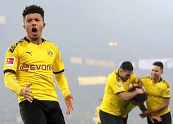 Chelsea 'đi trước một bước' trong vụ Sancho