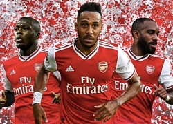 Chỉ cần 8 trận, Arteta đã làm được điều Emery bất lực ở Arsenal