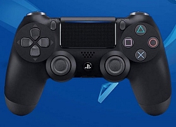 Chi tiết về chiếc tay cầm Dualshock thế hệ thứ 5 của Sony