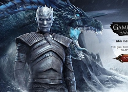 Chơi thử Game Of Thrones: Winter is Coming, Trò Chơi Vương Quyền được tái hiện trên mobile với ngôn ngữ tiếng Việt