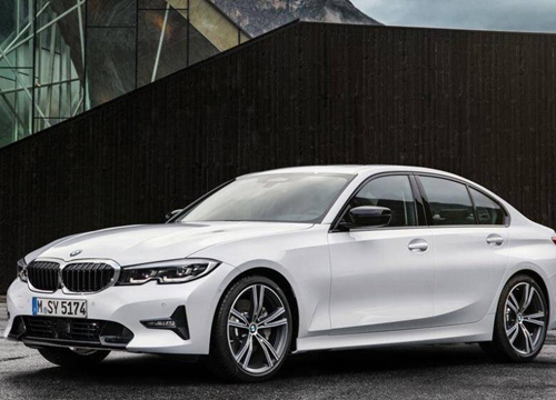 Chọn xe BMW nào trong tầm giá từ 1,3 đến 7,3 tỷ đồng?