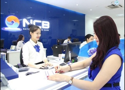 Con Chủ tịch Ngân hàng Quốc dân (NVB) đăng ký mua 8,2 triệu cổ phiếu