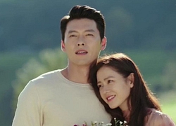 "Crash Landing on You" kết thúc đẹp mĩ mãn cho Son Ye Jin và Hyun Bin, chỉ tiếc không có "cặp sinh đôi" như lời đồn