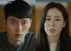 'Crash Landing On You' tập 15: Hyun Bin cắt đứt quan hệ với Son Ye Jin, khán giả đau lòng lập tức có hành động này