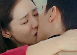 'Crash Landing On You' tập cuối: Kết thúc viên mãn cho Son Ye Jin - Hyun Bin, mãn nguyện cảnh hôn lãng mạn của đôi trẻ