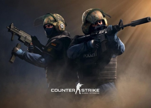 CSGO bất ngờ đạt số lượng người chơi kỷ lục