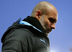 Cựu hậu vệ Man City lo HLV Guardiola ra đi sau án phạt của UEFA