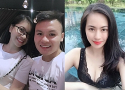 Dàn bóng hồng từng bên cạnh Quang Hải: người hot girl, kẻ bị ghét vì hám fame