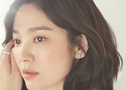 Dàn mỹ nhân Kbiz mách mẹo giữ tóc đẹp: Song Hye Kyo ít dùng máy sấy