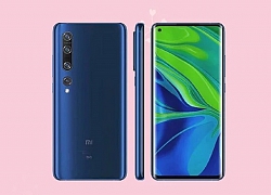 Đánh giá chi tiết camera Xiaomi Mi 10 Pro, soán ngôi đầu bảng DXOMark từ Huawei