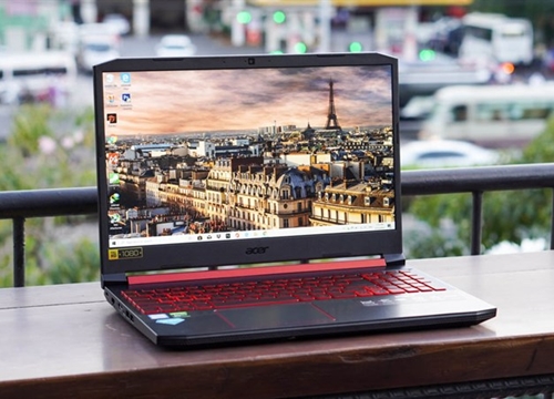 Đánh giá chi tiết laptop gaming Acer Nitro 5 (2019): Vừa đẹp vừa ngon, ai mà không thích cơ chứ!