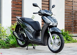 Đánh giá Honda SH 150i 2020 - xe đẹp, lái hay nhưng cần thêm thực dụng