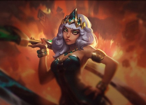 Đấu Trường Chân Lý: Phải chăng đã tới lúc Riot Games thêm những unit Sát Thủ khác vào game