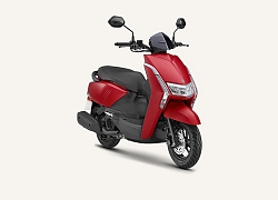 Yamaha Limi 2020 ra mắt &#8211; thiết kế đơn giản và thú vị