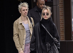 Đồng điệu tâm hồn nhưng style của vợ chồng Justin Bieber lại cực lạc quẻ: Vợ luôn long lanh chỉn chu, chồng lại bô nhếch như ông chú nhà bên