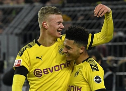 Dortmund - PSG: Đại tiệc tấn công