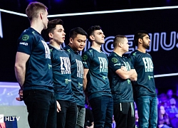 Evil Geniuses tiễn 100 Thieves xuống BLAST Premier Showdown