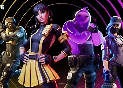 Game thủ tìm ra những thông điệp ẩn của Epic Games trước ngày ra mắt Fortnite: Chapter 2 Season 2