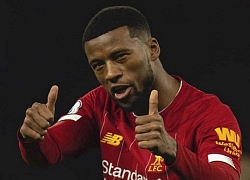 Georginio Wijnaldum: "Chúng tôi cố gắng xử lý mọi tình huống tốt nhất có thể"