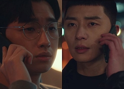 Giả thuyết cú twist ở Tầng Lớp Itaewon: Park Seo Joon bắt tay với giám đốc Jangga, lật đổ kẻ thù giết bố?