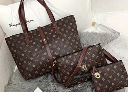 Giải mã bí ẩn "sốc" đằng sau những chiếc túi Louis Vuitton tiền tỷ