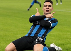 Giám đốc Inter xác nhận một điều về Martinez khiến Barca "lạnh gáy"