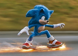 Giới phê bình nói gì về Nhím Sonic?