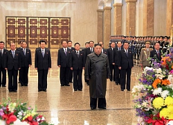 Giữa tâm dịch corona, ông Kim Jong-un bất ngờ tái xuất để làm điều này