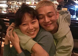 Gong Hyo Jin và Yoo Ah In không dự show thời trang vì dịch Covid-19