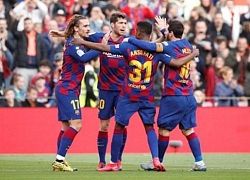 Hacker ra tay, lộ kế hoạch điên rồ của Barca dành cho "bom tấn" 222 triệu