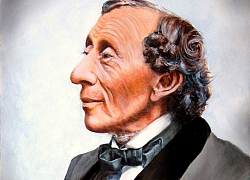 Hans Christian Andersen "ông vua kể chuyện cổ tích" và cuộc đời cô độc