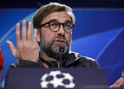 HLV Klopp e ngại sức mạnh của Atletico Madrid