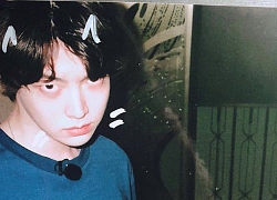 Hoang mang cực độ Ahn Jae Hyun đăng ảnh phờ phạc kèm lời nhắn lạ trên Instagram