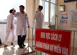 Học viên của Học viện Lục quân âm tính với virus corona