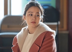 Hồn ma Kim Tae Hee thèm gà rán muốn rớt nước miếng, bị "tuesday" doạ đến phát khóc ở "Hi Bye, Mama!"