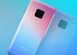 Honor V30 sẽ được ra mắt tại châu Âu vào ngày 24 tháng 2