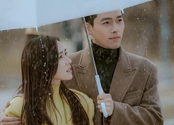 Ghép thử hình Hyun Bin và Son Ye Jin, ai ngờ fan phát hiện cặp đôi có tướng phu thê: Ảnh hồi bé còn gây choáng hơn!