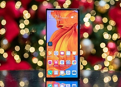 Huawei Mate Xs sẽ được công bố vào ngày 24/2 tại Barcelona?