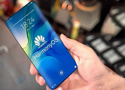 Huawei P40 series sẽ sử dụng cảm biến hình ảnh Sony IMX700 52MP