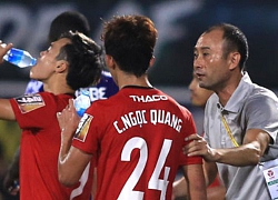 Hướng đến V.League 1 - LS 2020: Căng thẳng trên ghế huấn luyện