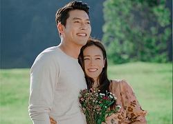 Hyun Bin và Son Ye Jin tình bể tình trong loạt ảnh hậu trường