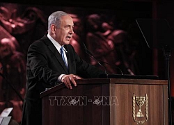 Israel ấn định thời điểm mở phiên xét xử Thủ tướng Benjamin Netanyahu