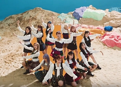 IZ*ONE tung MV sau ồn ào gian lận, lượng đặt trước album vượt cả Kill This Love (BLACKPINK)