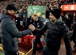 Juergen Klopp sốc khi Man City bị cấm dự cúp châu Âu