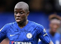 Kante: "Chúng tôi không muốn báo thù Man United"