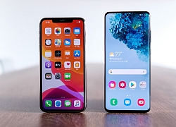 Apple sẽ hạn chế cung cấp iPhone trên toàn thế giới do Covid-2019