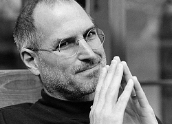 Khi Steve Jobs qua đời ở tuổi 56, bộ não của ông mới chỉ 27 tuổi